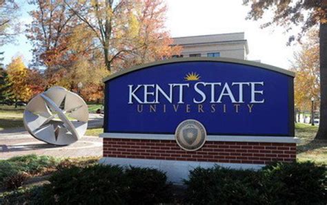 kent state university|More.